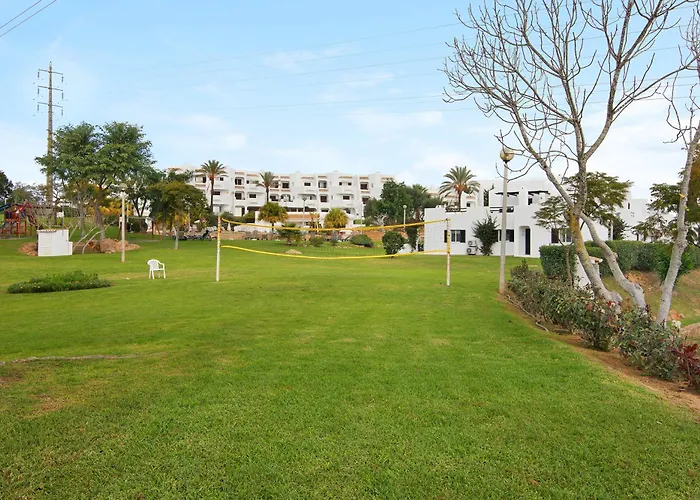 בית נופש Ema Clube Em *