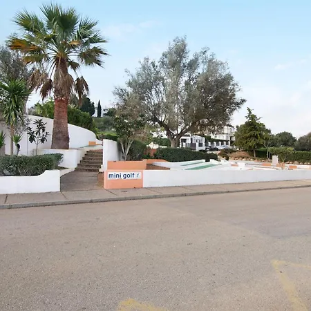 Ema Clube Em Hébergement de vacances Albufeira