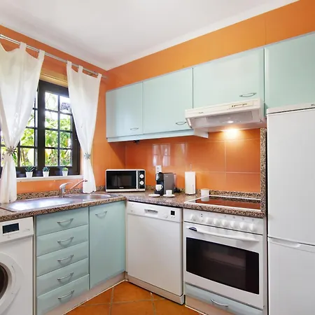 Ema Clube Em Hébergement de vacances *