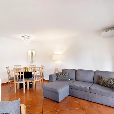 Ema Clube Em Holiday home Albufeira