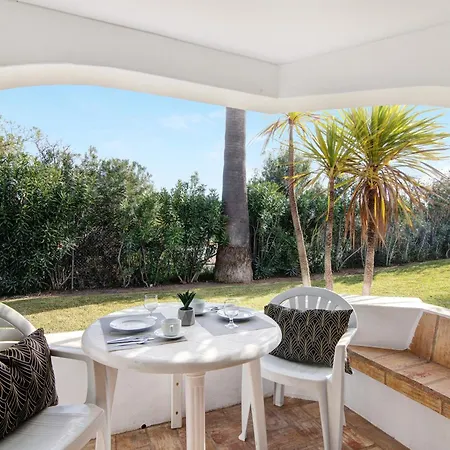 Ema Clube Em * Албуфейра