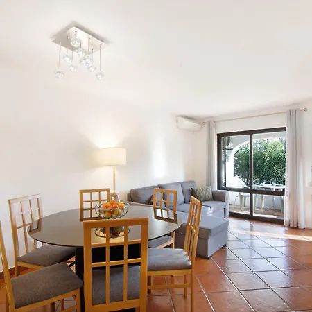 Holiday home Ema Clube Em Albufeira