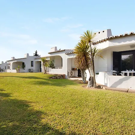 Holiday home Ema Clube Em Albufeira