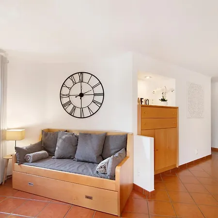 Ema Clube Em Албуфейра