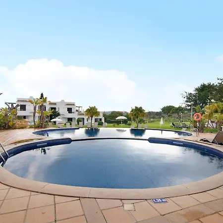 Ema Clube Em Сasa de vacaciones Albufeira