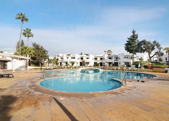 Hébergement de vacances Ema Clube Em