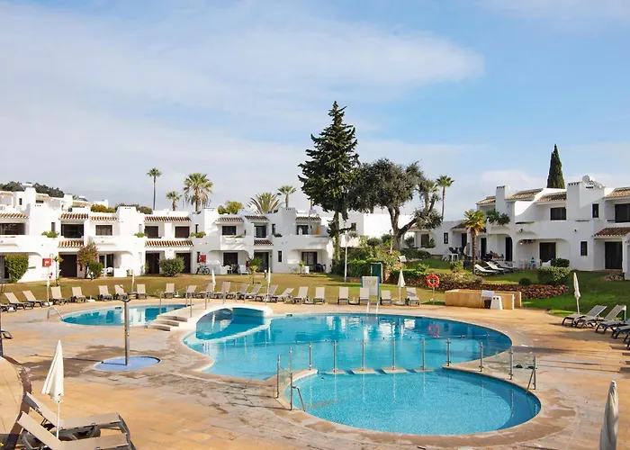 Hébergement de vacances Ema Clube Em