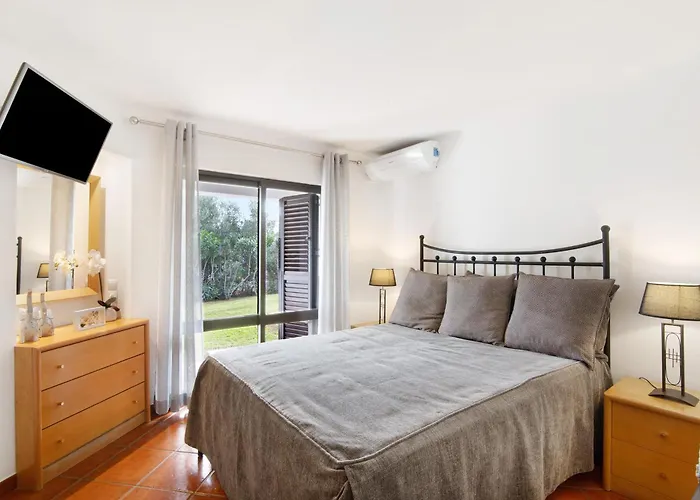 Hébergement de vacances Ema Clube Em *