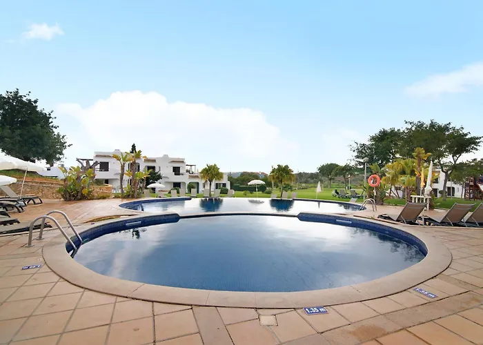 Ema Clube Em Hébergement de vacances