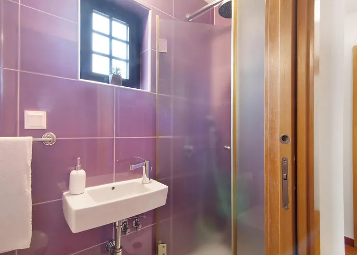 Ema Clube Em Hébergement de vacances *