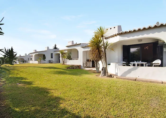 Hébergement de vacances Ema Clube Em Albufeira