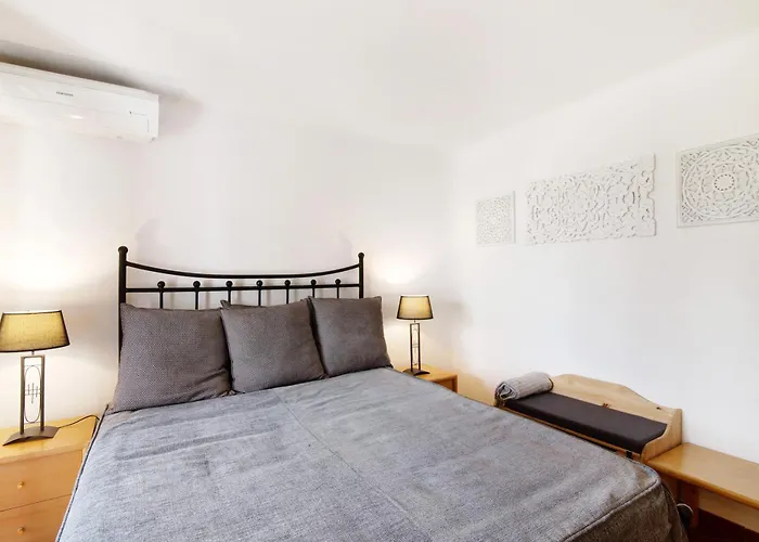 Hébergement de vacances Ema Clube Em *