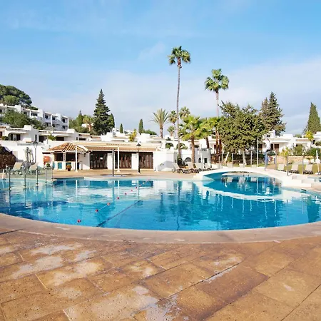 Semesterbostad Ema Clube Em Albufeira