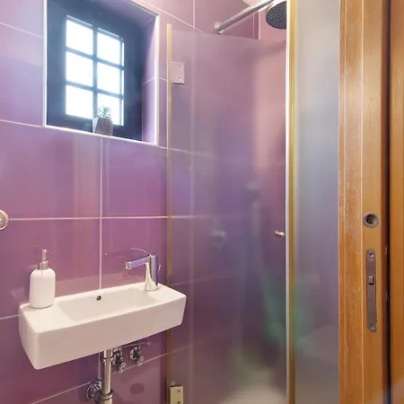 Ema Clube Em Semesterbostad *